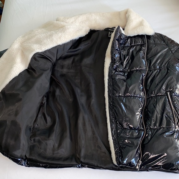 Puffer jacket - Picture 5 of 5